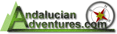 Andalucian Adventure Logo